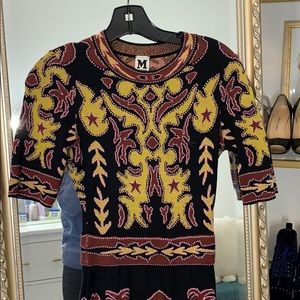 M missoni Dress